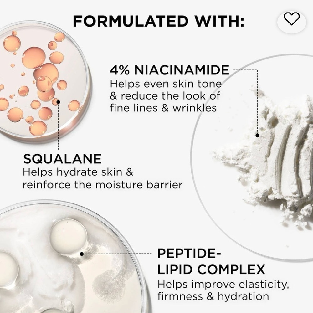 IT Cosmetics Confidence in a Cream anti aging hydrating moisturizer - Picture 5 of 14